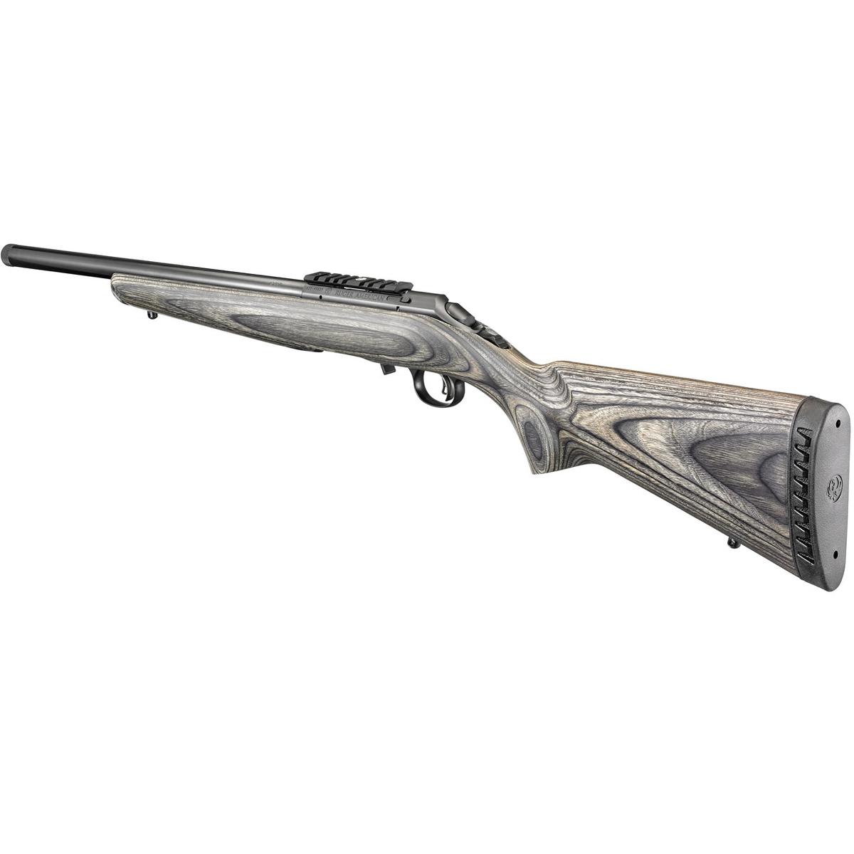 ruger american rimfire target 8348