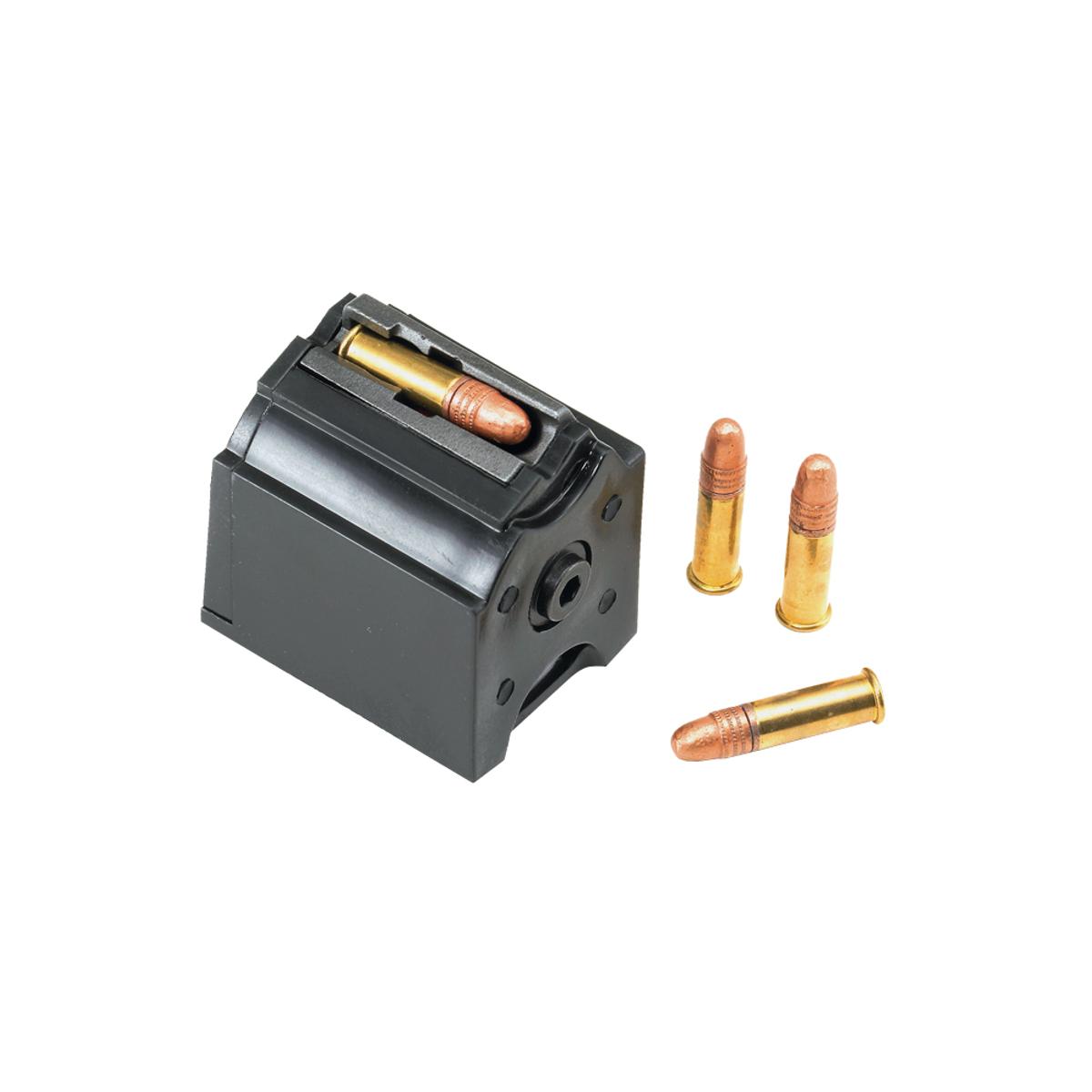 ruger american rimfire target 8348