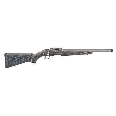 Ruger American Rimfire Target Stainless (8367)