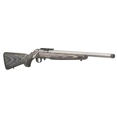 ruger american rimfire target stainless 8367