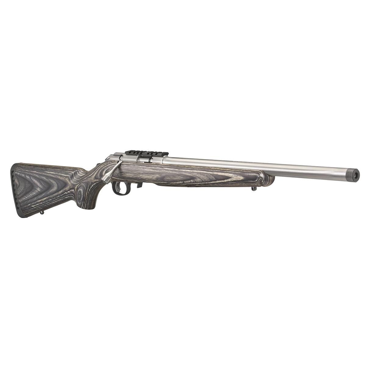ruger american rimfire target stainless 8367