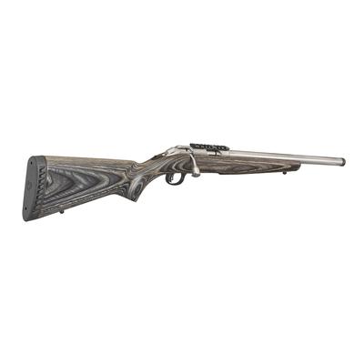 ruger american rimfire target stainless 8367