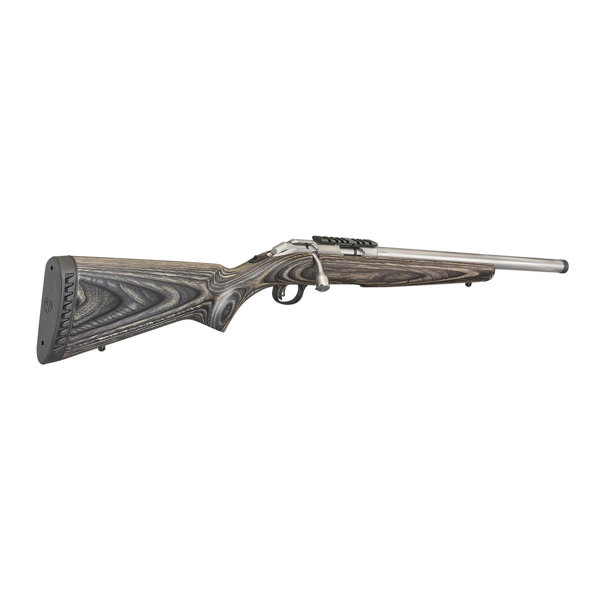 ruger american rimfire target stainless 8367