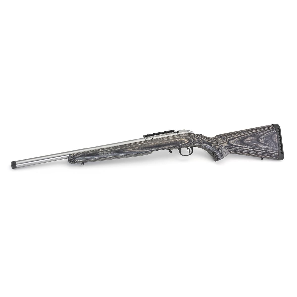 ruger american rimfire target stainless 8367