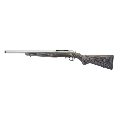 ruger american rimfire target stainless 8367