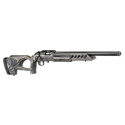 ruger american rimfire target thumbhole 8360