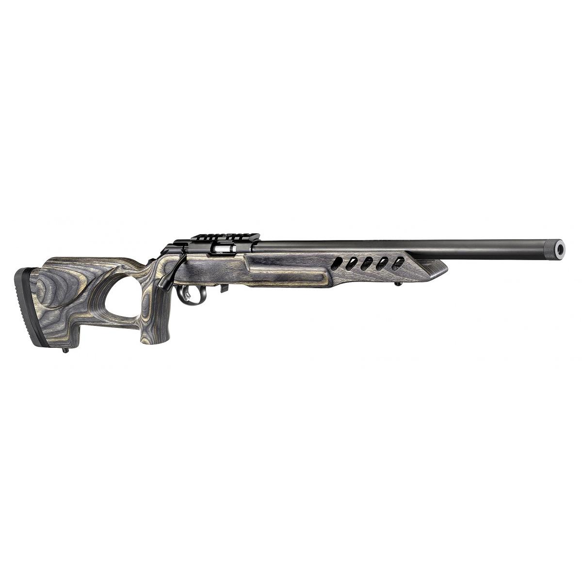 ruger american rimfire target thumbhole 8360