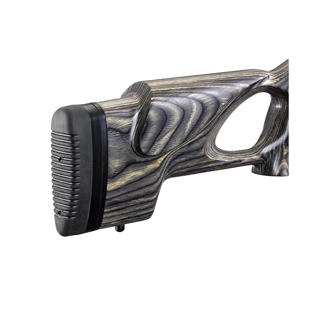 ruger american rimfire target thumbhole 8360