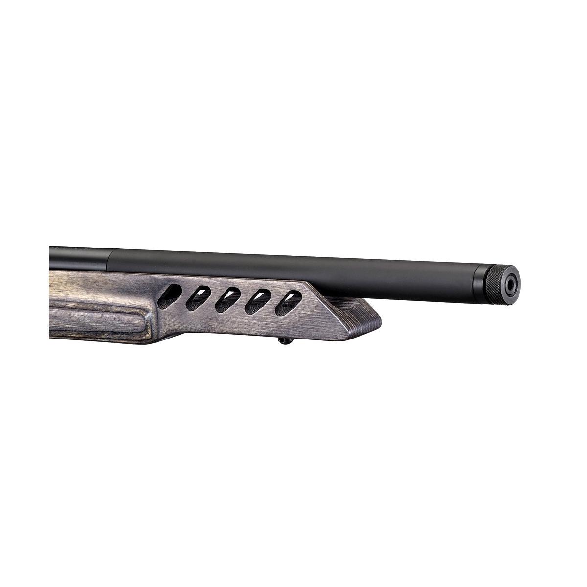 ruger american rimfire target thumbhole 8360