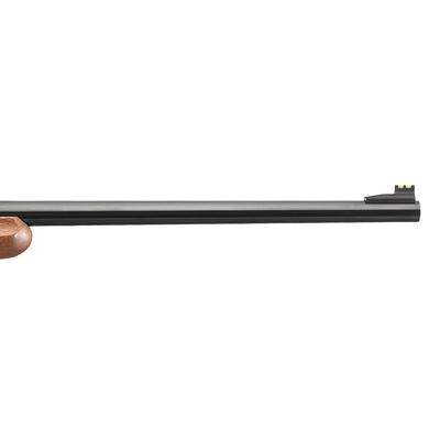 ruger american rimfire wood stock stainless 8359