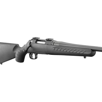 ruger american rifle compact 308 win 6907
