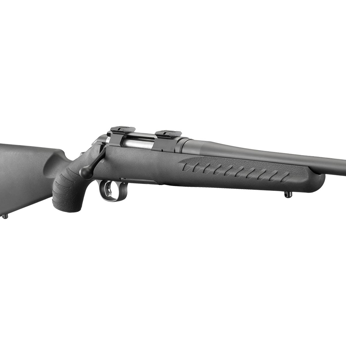 ruger american rifle compact 308 win 6907