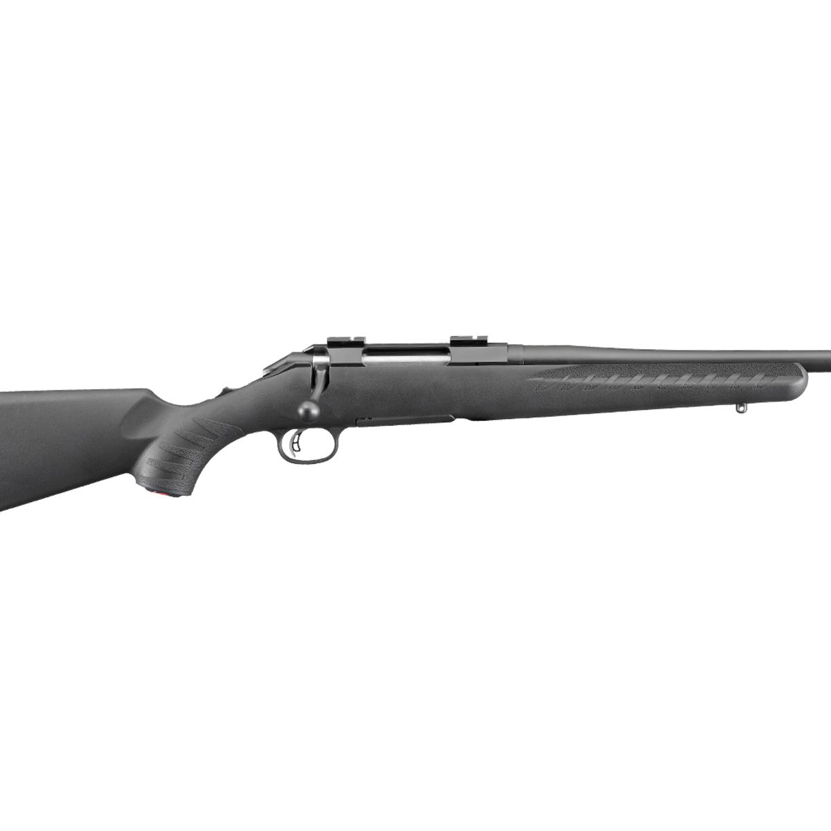 ruger american rifle compact 308 win 6907