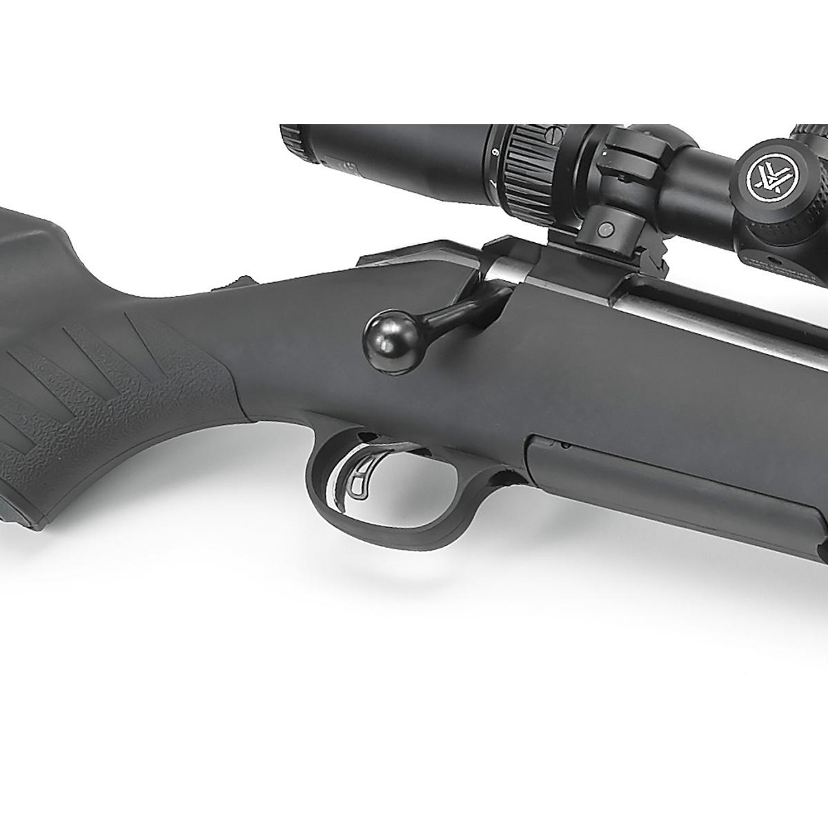 ruger american rifle z luneta vortex crossfire ii 30 06 16933