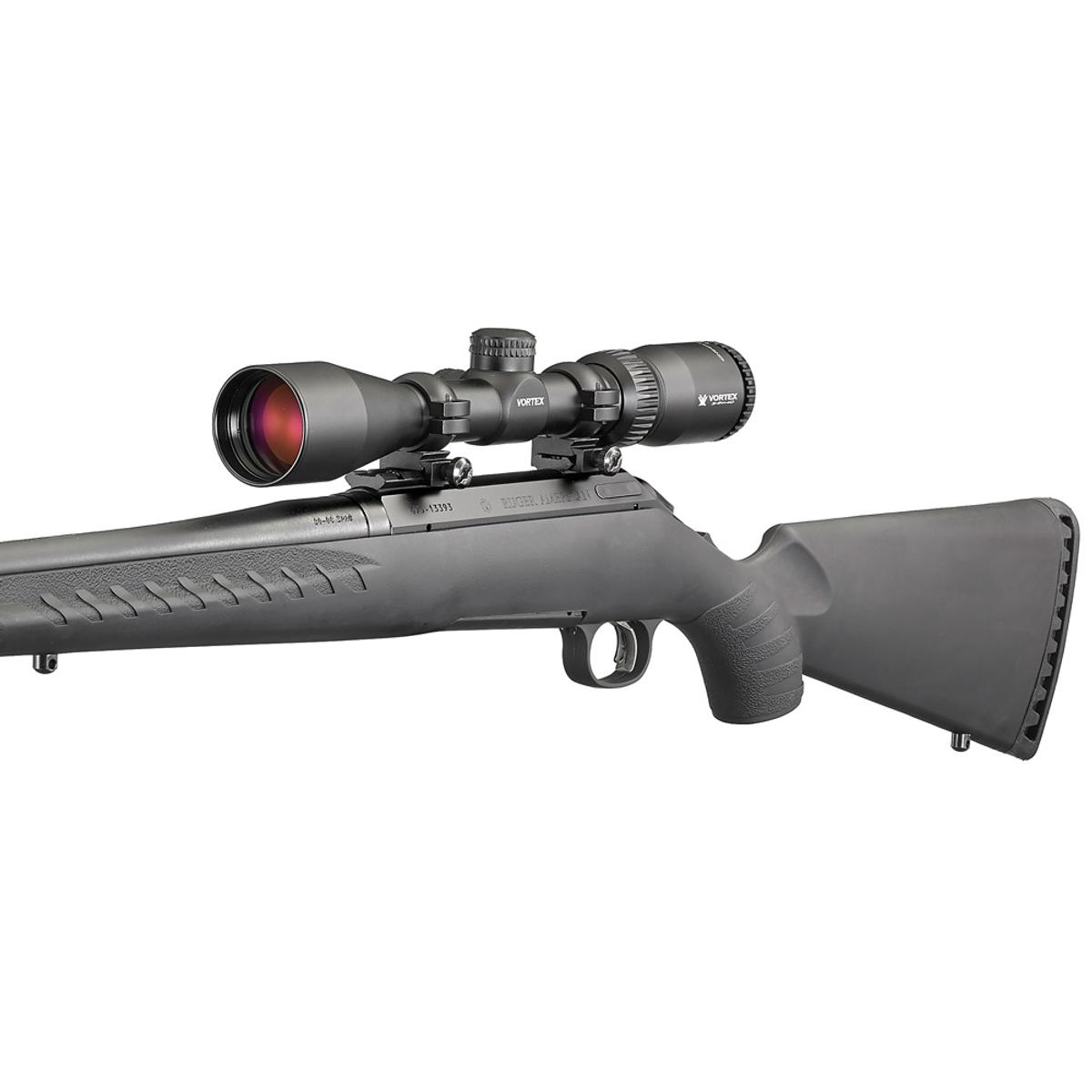 ruger american rifle z luneta vortex crossfire ii 30 06 16933