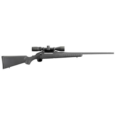 Ruger American Rifle z lunetą Vortex Crossfire II 6,5 Creedmoor (16975)
