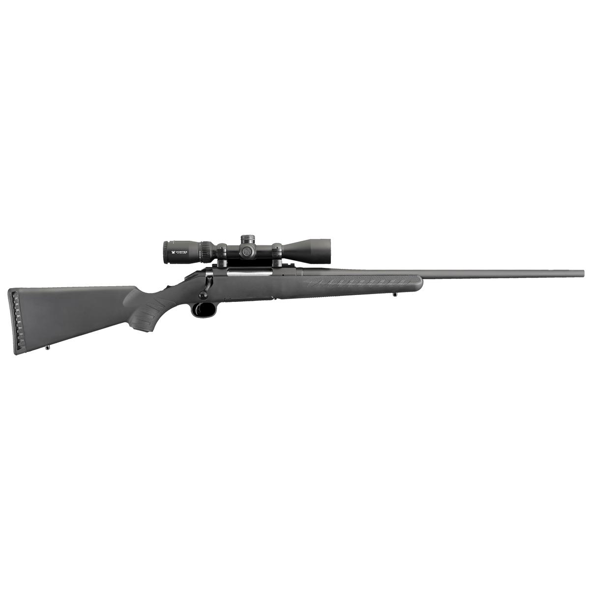 Ruger American Rifle z lunetą Vortex Crossfire II 6,5 Creedmoor (16975)