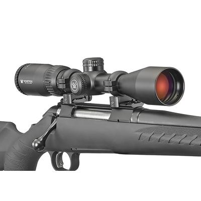 Ruger American Rifle z lunetą Vortex Crossfire II 6,5 Creedmoor (16975)
