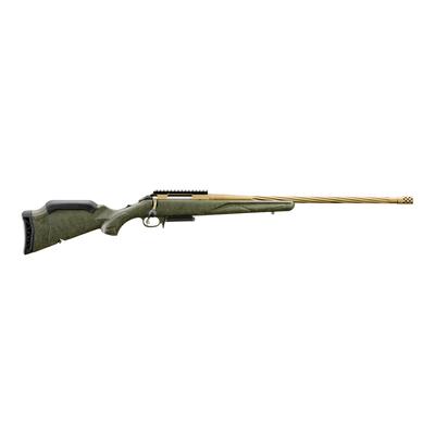 Ruger American Rifle...