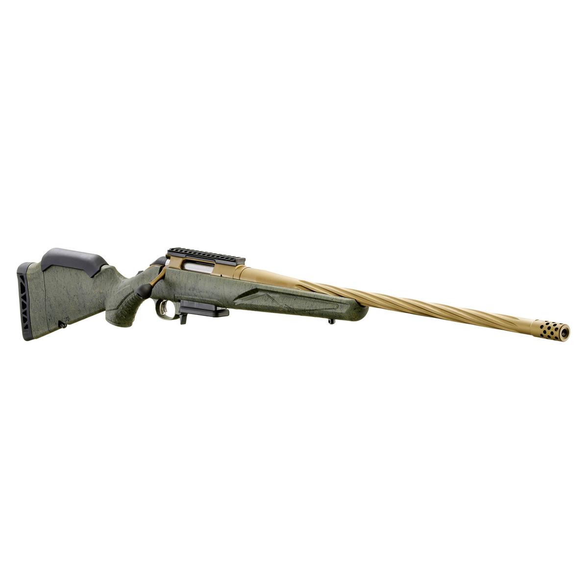 ruger american rifle predator gen 2 300 win mag 46945