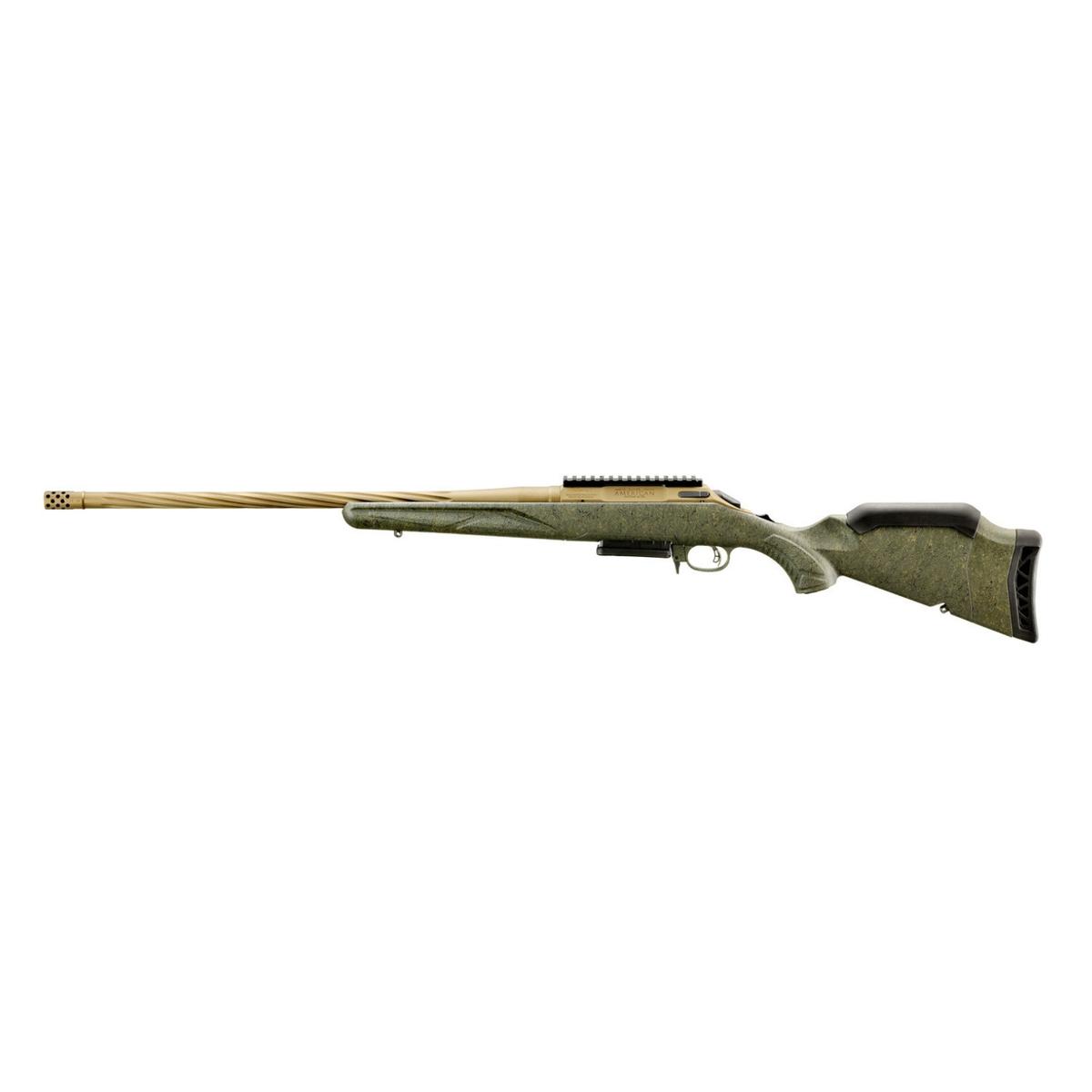 ruger american rifle predator gen 2 300 win mag 46945