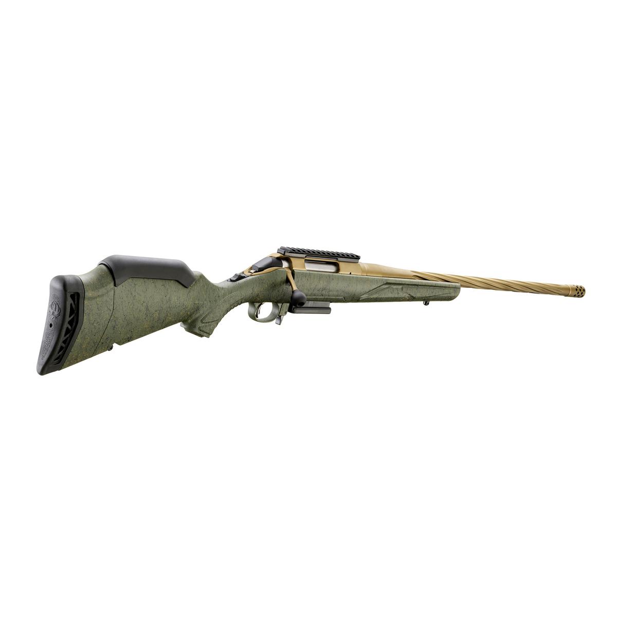 ruger american rifle predator gen 2 300 win mag 46945