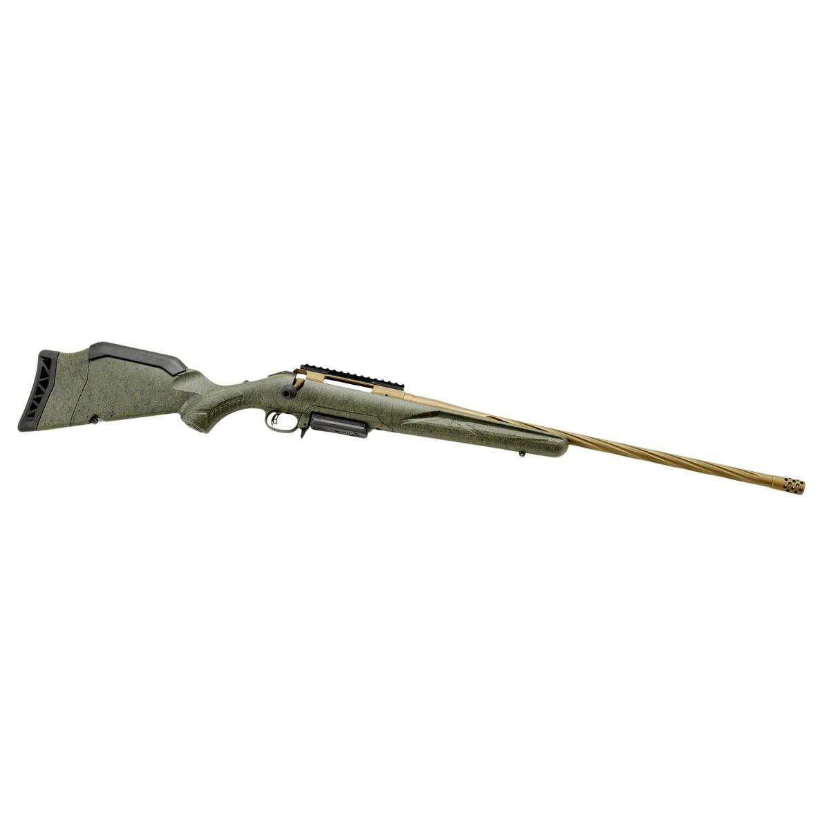 ruger american rifle predator gen 2 300 win mag 46945