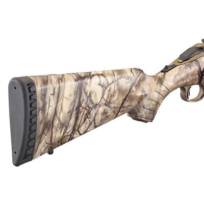 ruger american rifle go wild camo 6 5 creedmoor 26925