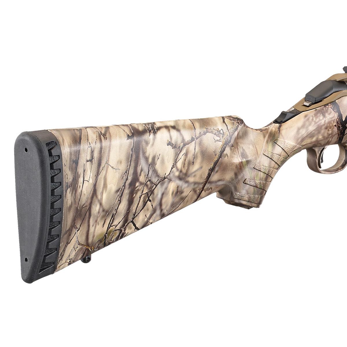 ruger american rifle go wild camo 6 5 creedmoor 26925