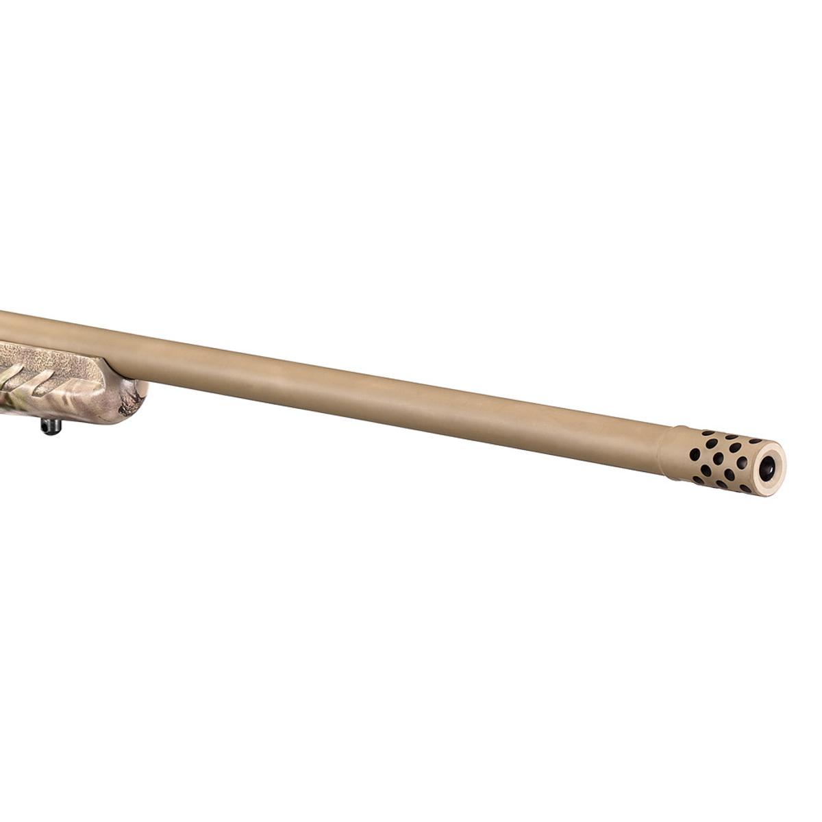 ruger american rifle go wild camo 6 5 creedmoor 26925