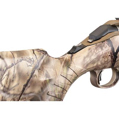 ruger american rifle go wild camo 6 5 creedmoor 26925