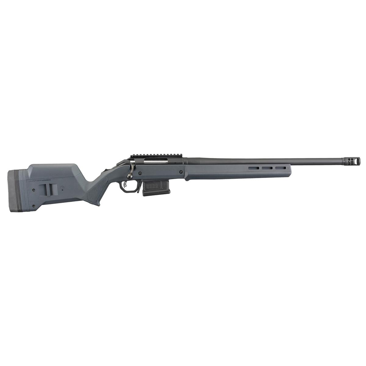 ruger american rifle hunter 6 5 creedmoor 26983
