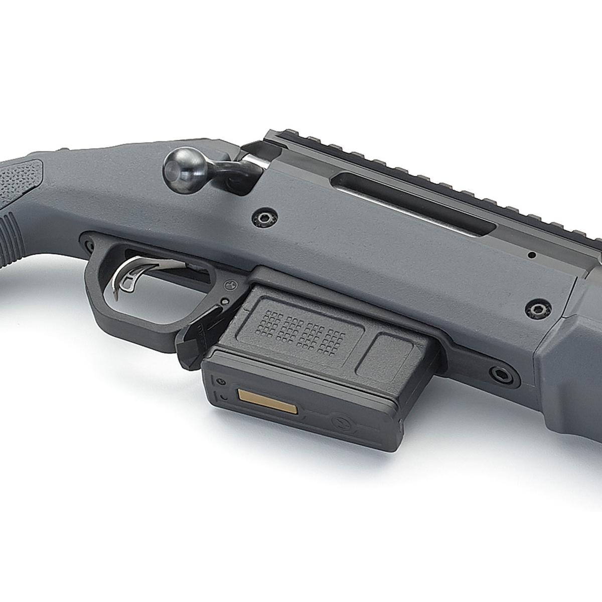 ruger american rifle hunter 6 5 creedmoor 26983