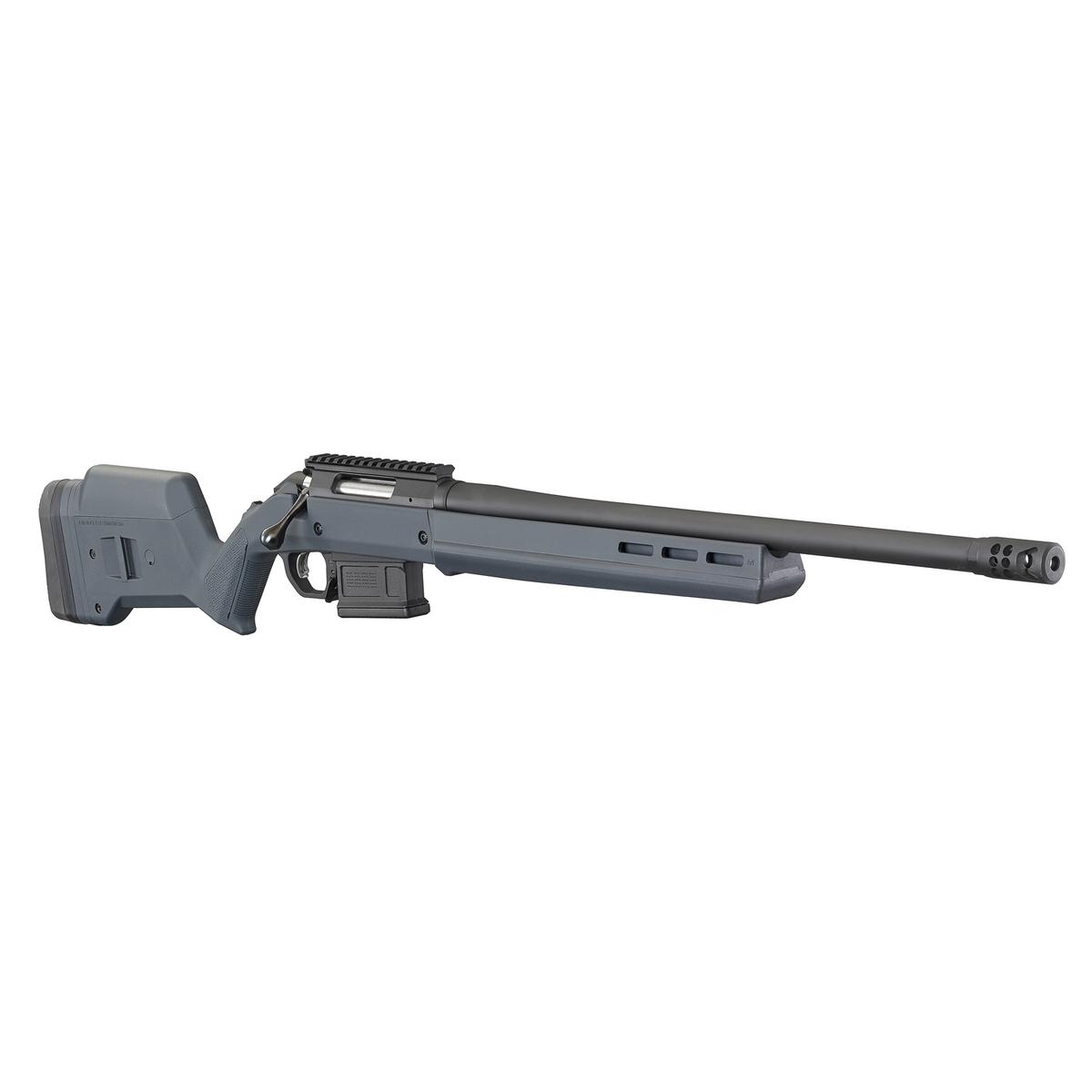 ruger american rifle hunter 6 5 creedmoor 26983