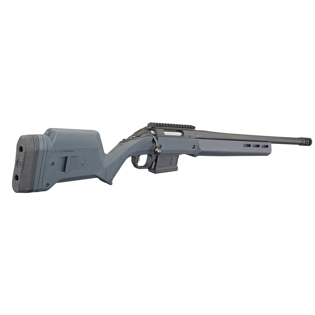 ruger american rifle hunter 6 5 creedmoor 26983