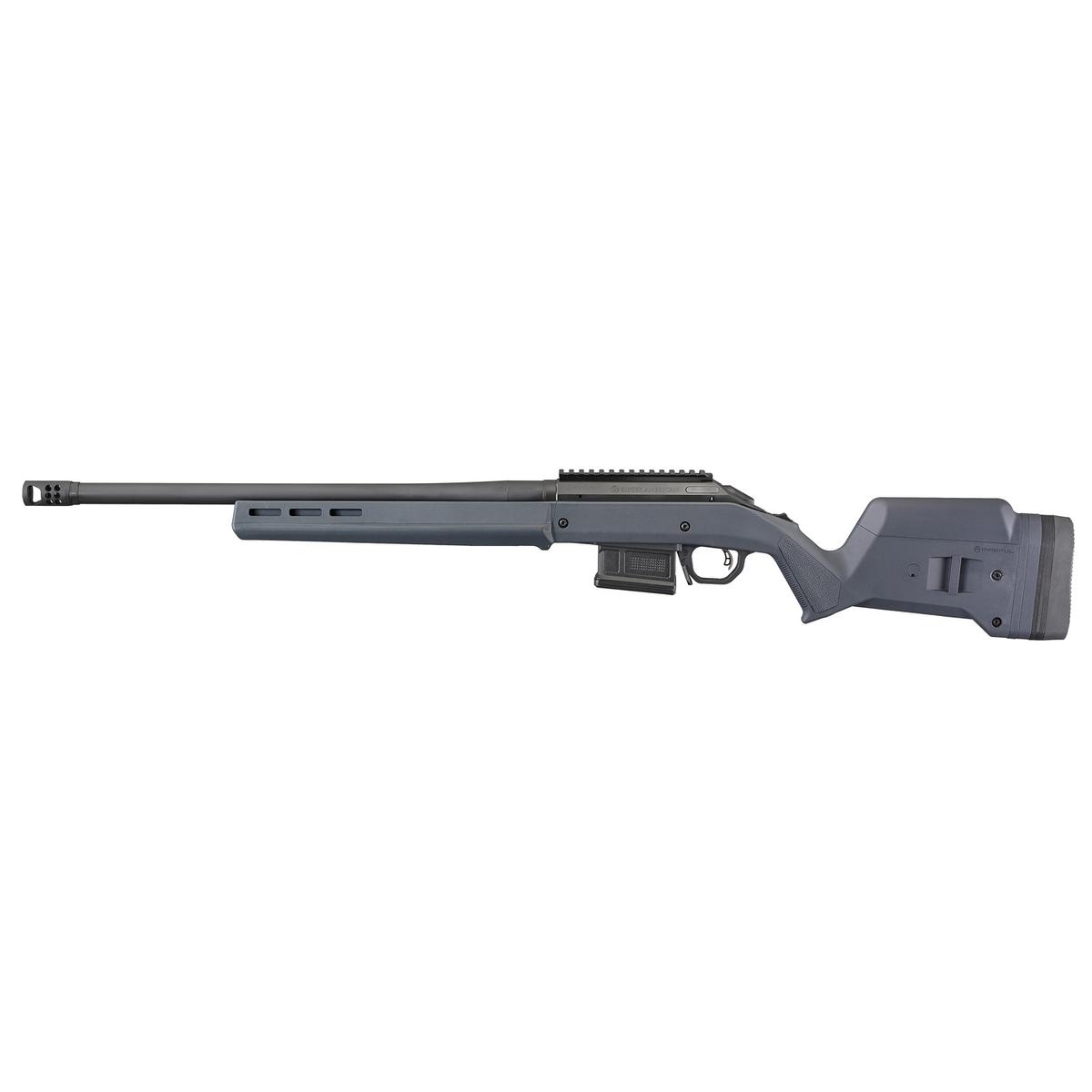 ruger american rifle hunter 6 5 creedmoor 26983