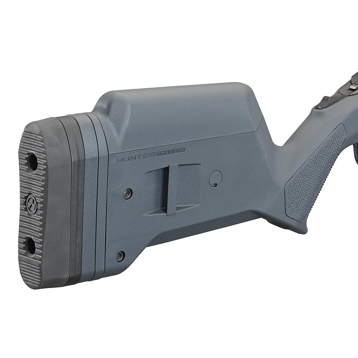 ruger american rifle hunter 6 5 creedmoor 26983