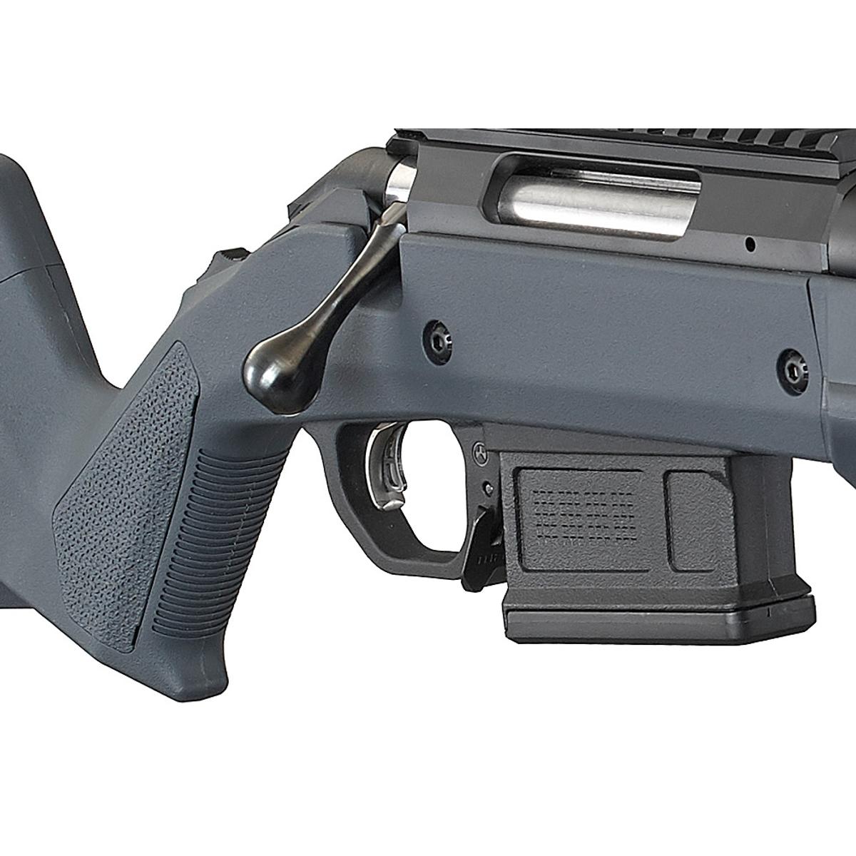 ruger american rifle hunter 6 5 creedmoor 26983