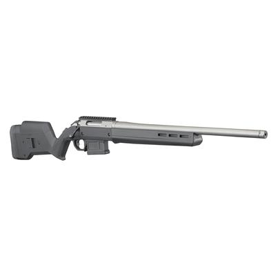 ruger american rifle hunter stainless 18 6 5 creedmoor 26996