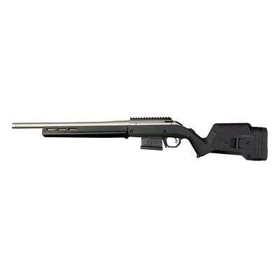 ruger american rifle hunter stainless 16 308 win 26997