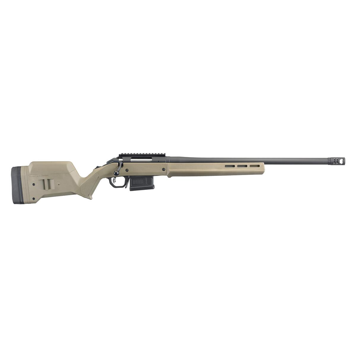 Ruger American Rifle Hunter FDE 22'' 6,5 Creedmoor (26998)
