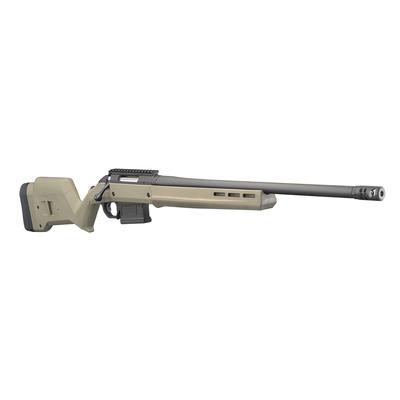 ruger american rifle hunter fde 22 6 5 creedmoor 26998
