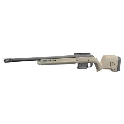 ruger american rifle hunter fde 22 6 5 creedmoor 26998
