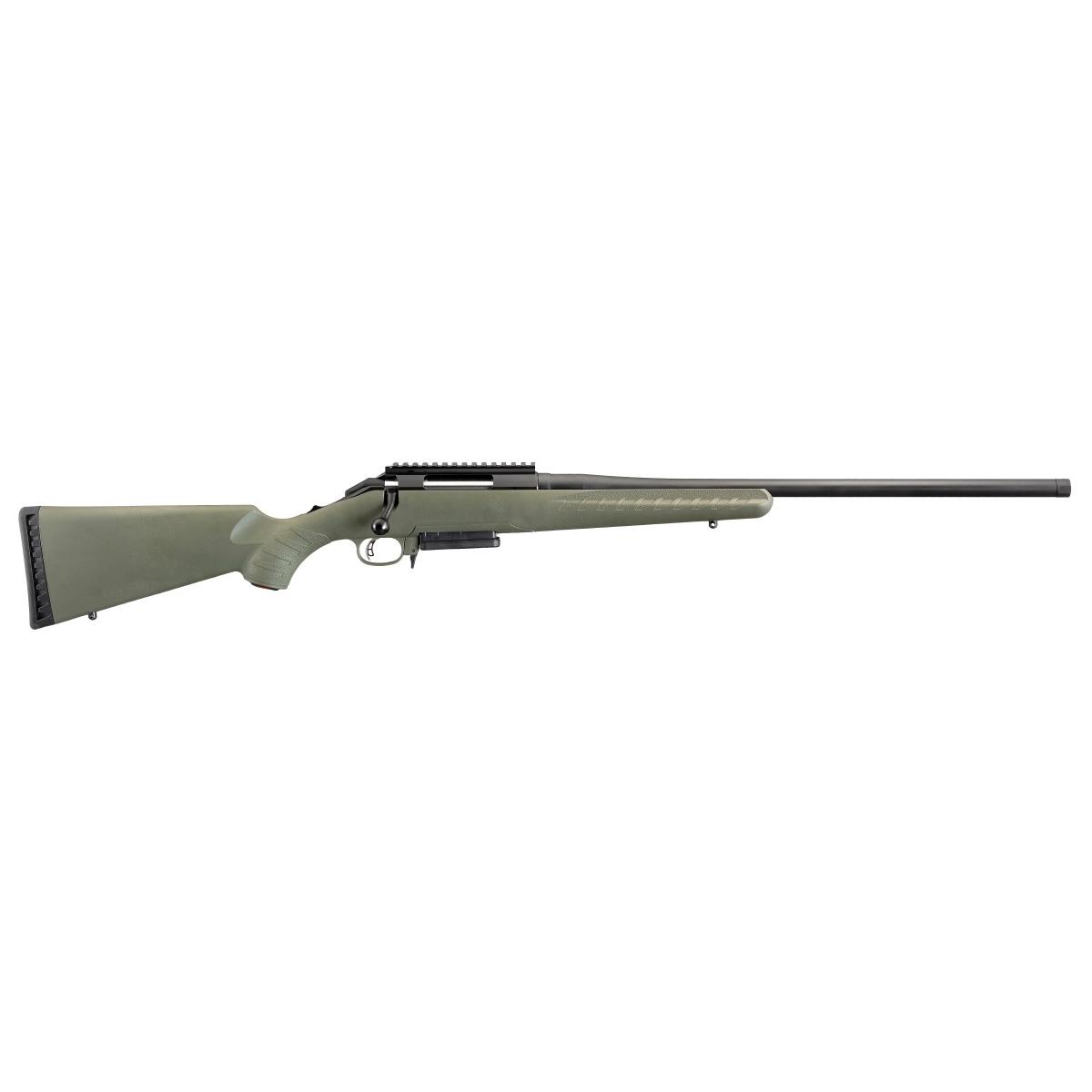 ruger american rifle predator 6 5 creedmoor 06973