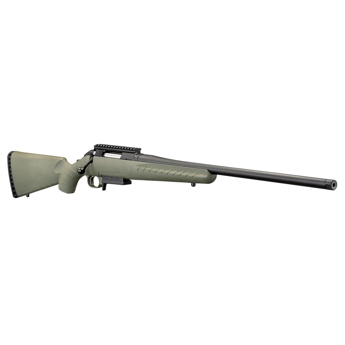 ruger american rifle predator 6 5 creedmoor 06973