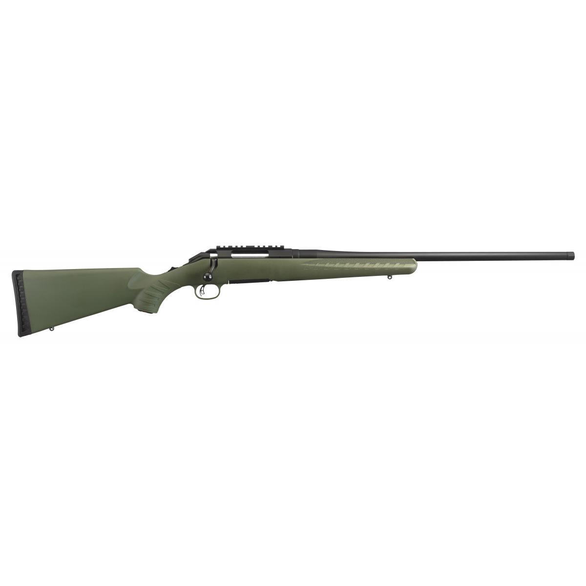 ruger american rifle predator 308win 06974