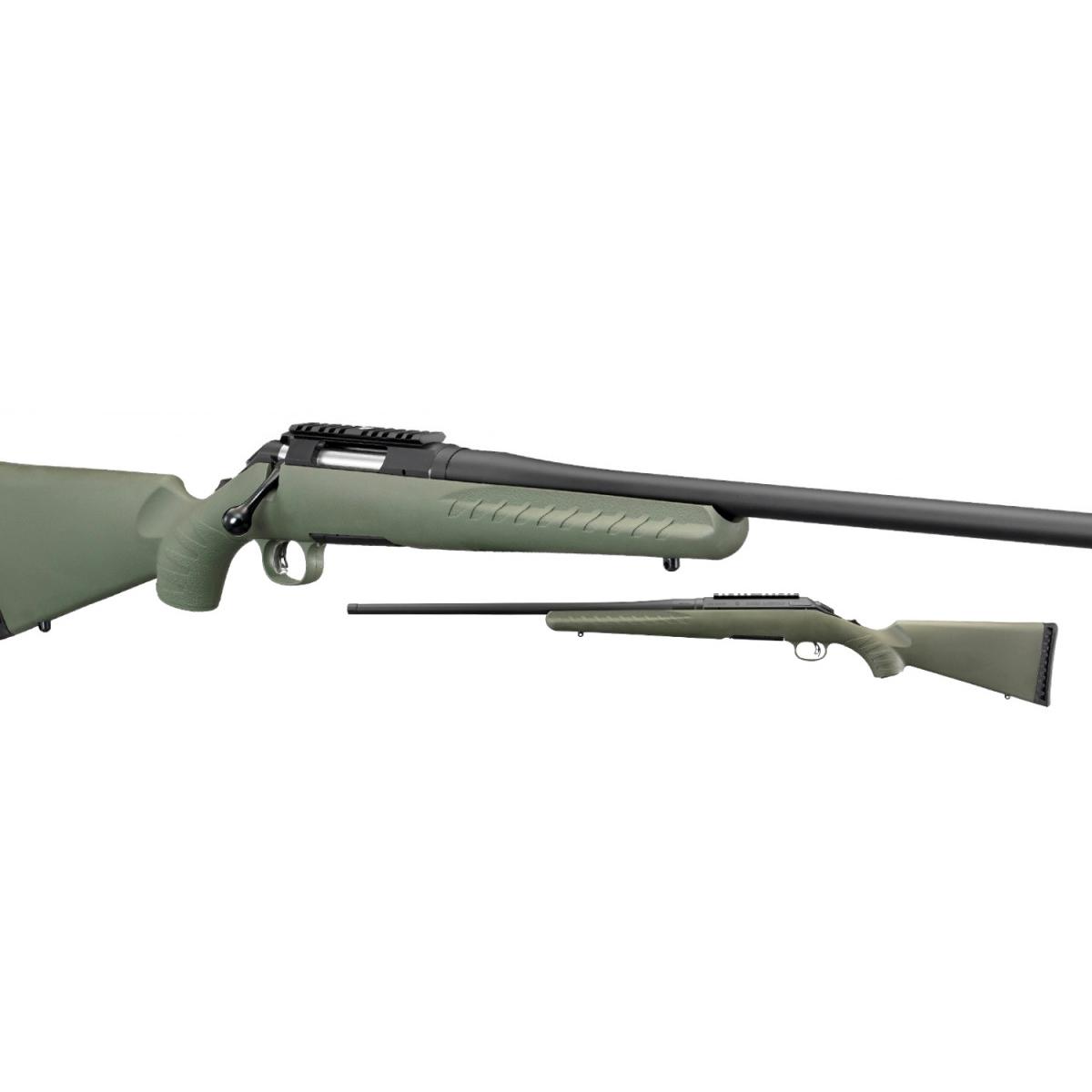 ruger american rifle predator 308win 06974