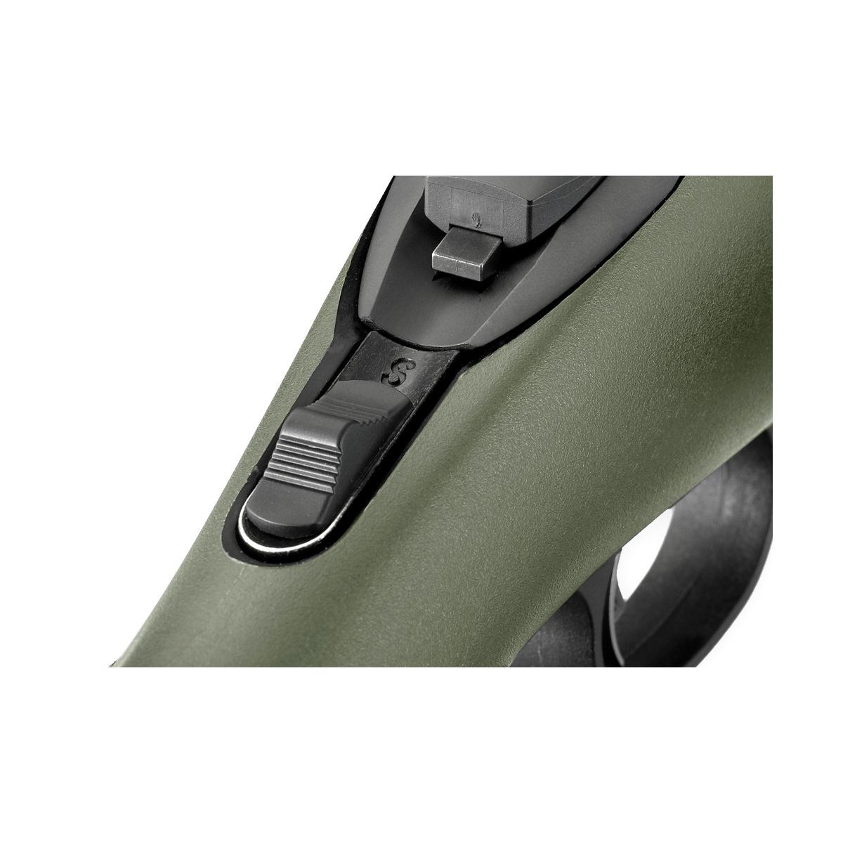 ruger american rifle predator 308win 06974