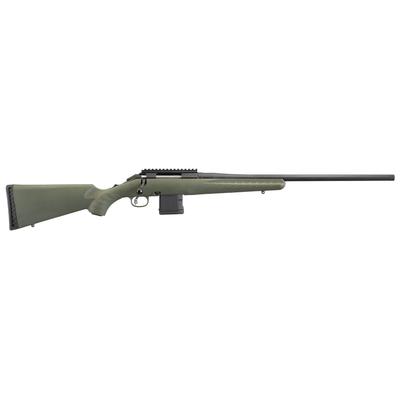 Ruger American Rifle...