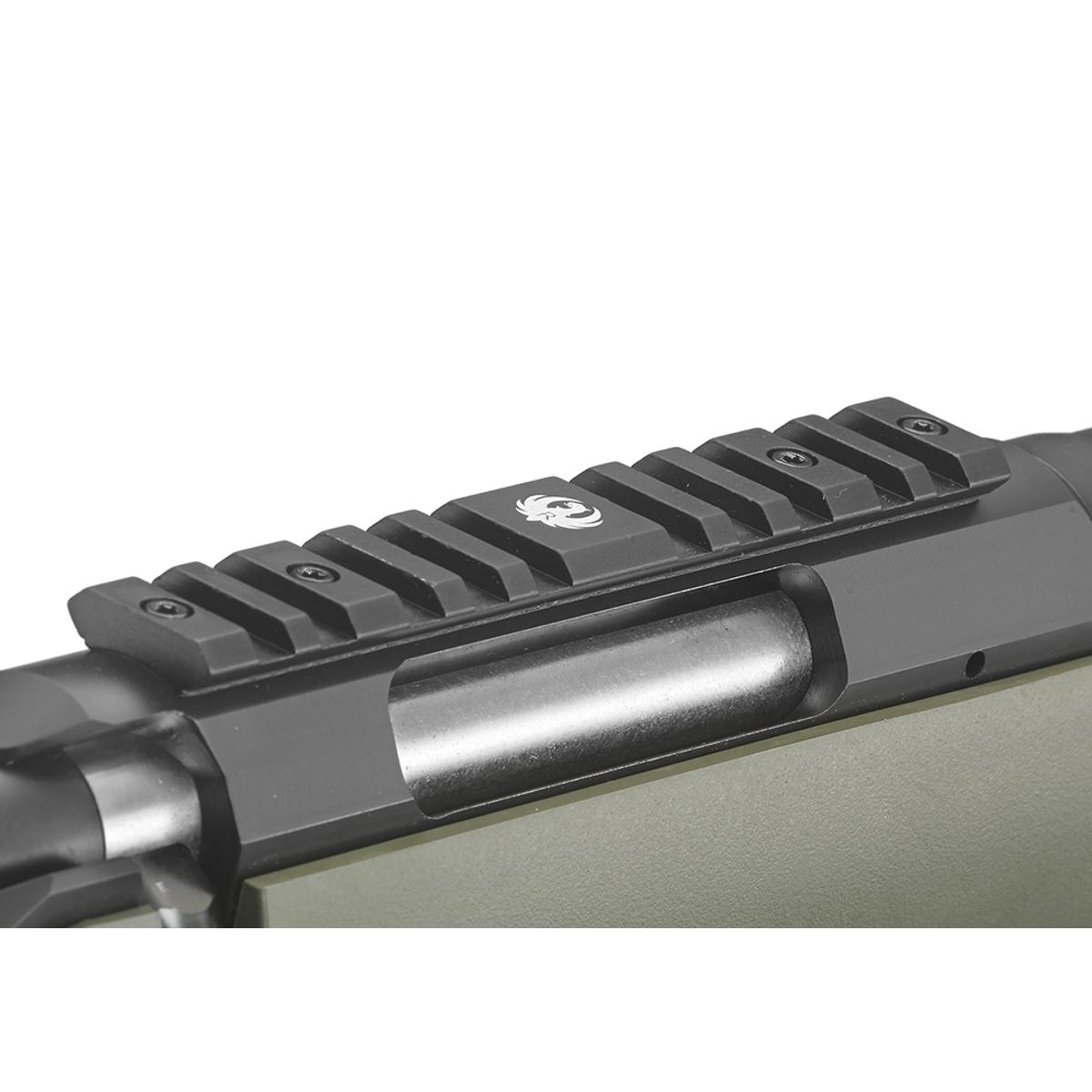 ruger american rifle predator 223 rem 26944